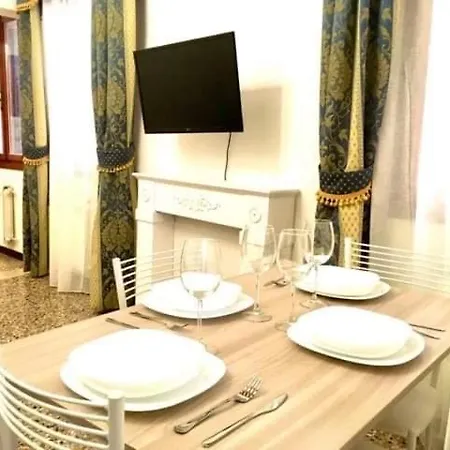 San Marco Sweet Apartamento