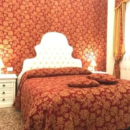 San Marco Sweet Apartamento