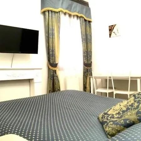 Apartamento San Marco Sweet