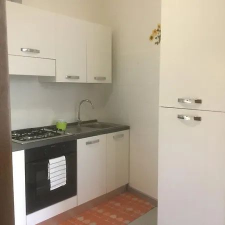 San Marco Sweet Apartamento Venecia