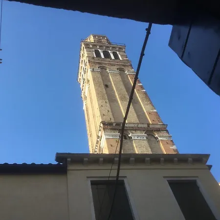San Marco Sweet Apartamento
