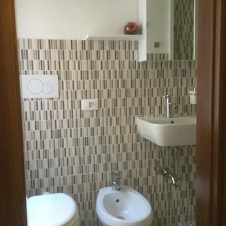 Apartamento San Marco Sweet *