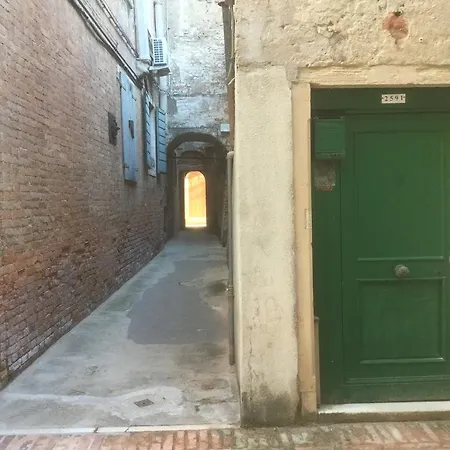 San Marco Sweet *