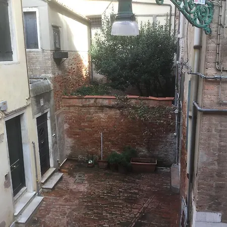 San Marco Sweet Apartamento Venecia